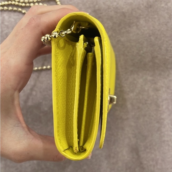 COACH COLOR BLOCK CROSSBODY BAG 💼 - Picture 3 of 7